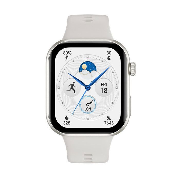 Montre Connectée HONOR CHOICE Watch 2i