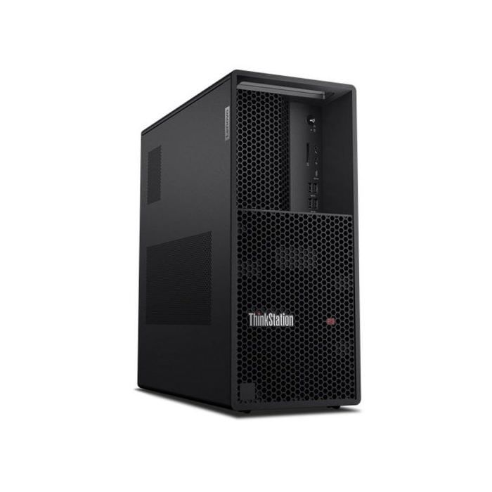 Lenovo ThinkStation P3 - vue 5