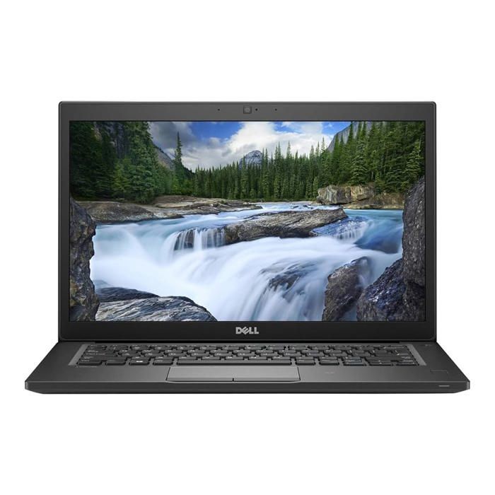 Dell Latitude 7490 14 Core i5 2.6 GHz – SSD 256 Go – 8 Go AZERTY – Français