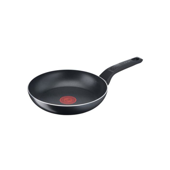 Poêle à frire - Tefal - B5670453 - Aluminium - Ø 24 cm - Antiadhésive