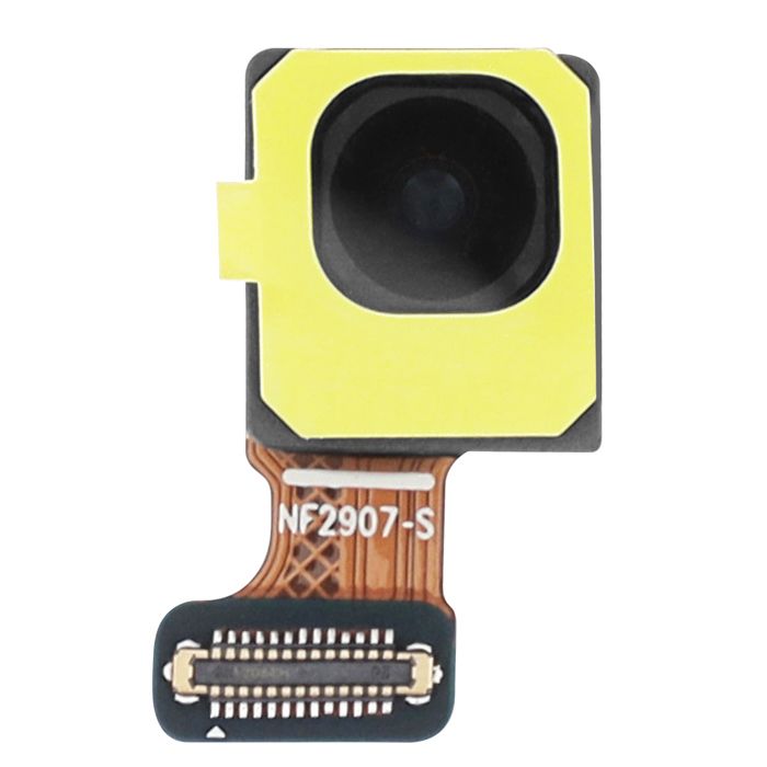 Samsung Caméra Avant Original pour Galaxy S22 / S22 Plus Objectif Frontal 10MP / Jaune - vue 2