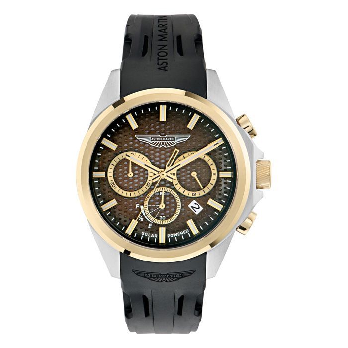 Montre Aston Martin - Hommes - MTRH2S605
