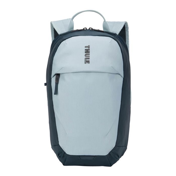 THULE Sac à dos de loisirs bleu clair bleu foncé pour femme et homme - EnRoute Backpack 12L Soft Blue / Darkest Blue 345099