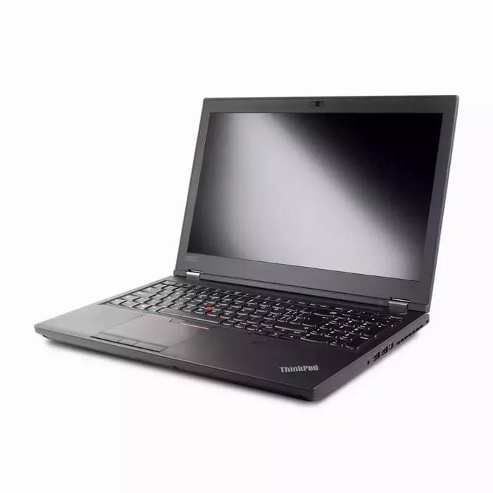 Ordinateur Portable Lenovo ThinkPad P52 i7-8750H 32Go 1000Go SSD 1920x1080 WLAN BT Webcam Win 11 Pro