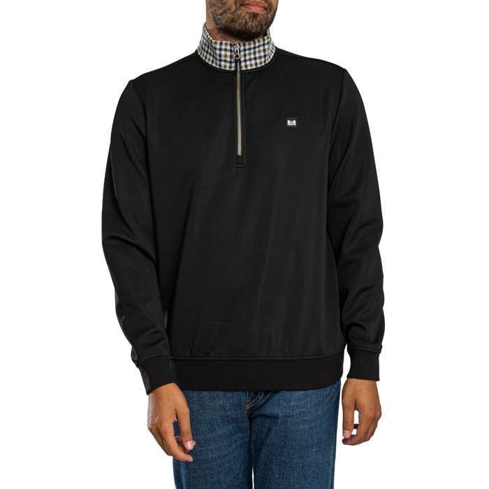 Veste De Survêtement Henson - Weekend Offender Veste De Survêtement Henson - Weekend Offender