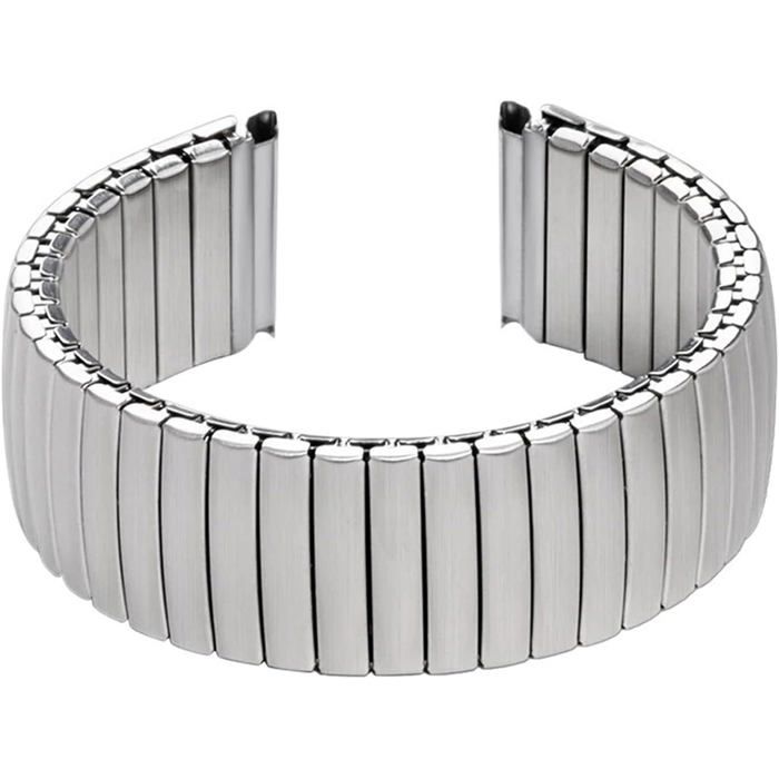 14mm-Bracelet De Montre Élastique 12Mm 14Mm 16Mm 18Mm 20Mm 22Mm Bracelet De Montre En Acier Inoxydable For Hommes Et Femmes B[PP98]