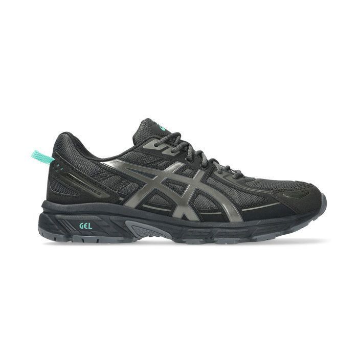 Baskets ASICS Gel-Venture 6 Graphite Grey/Aurora Green