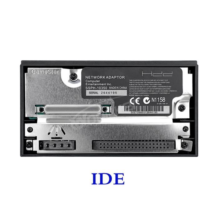 привод для playstation 2