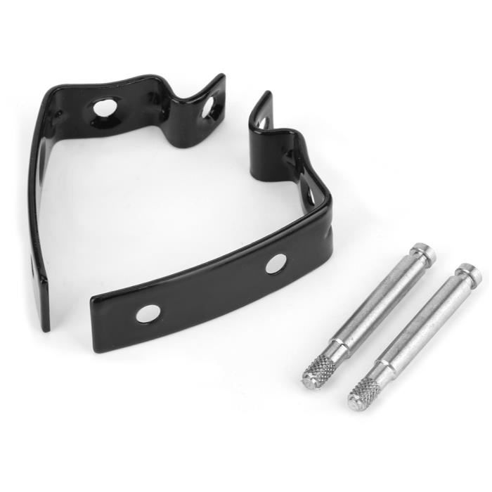 Kit Réparation Charnière Couvercle Platine Technics - Compatible SL-D2, SL-3200, SL-B1, Etc.