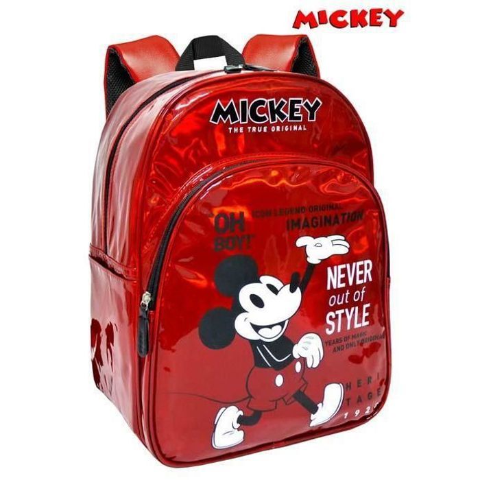 cartable mickey