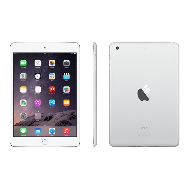  IPAD MINI 3 - WIFI - 64 GO - ARGENT (NEW)…