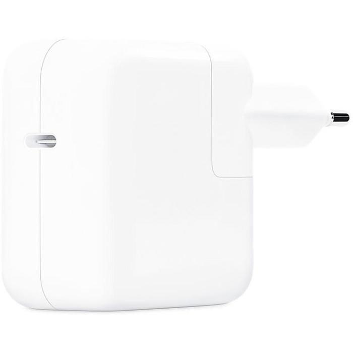 APPLE Adaptateur secteur USB‑C