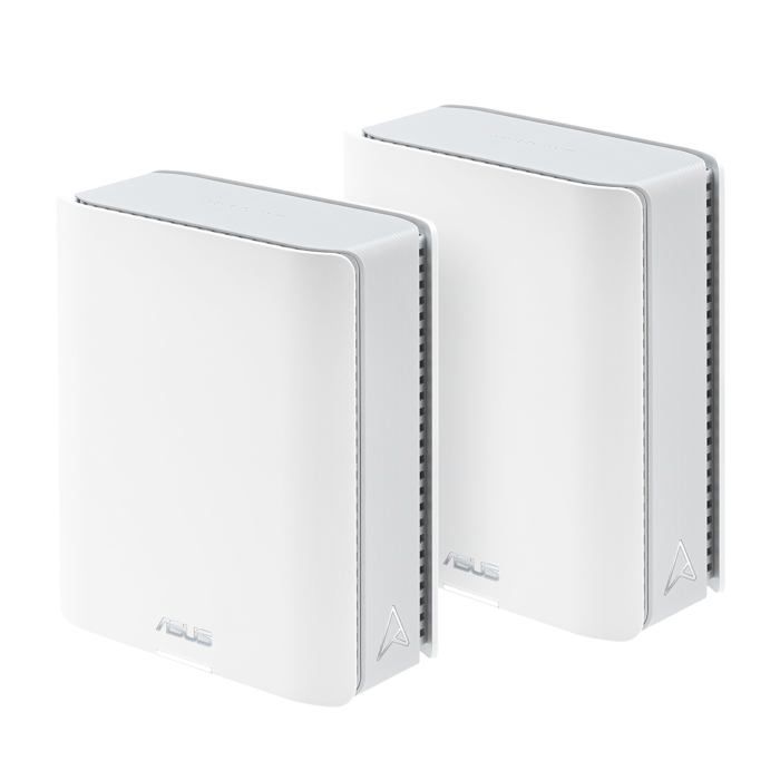 Routeur WiFi – ASUS – ZenWiFi BT10 – Tri-bande – 18 Gbps – Contrôle parental inclus