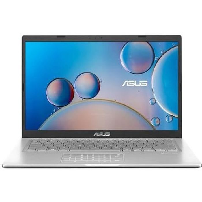 ASUS X415JANS EB1421T Intel® Core™ i3 i3 1005G1 Ordinateur portable 35 6 cm 14 Full HD 8 Go DDR4 SDRAM SSD Wi Fi 5 802.11ac Windows 10 Home Très bon état - vue 2