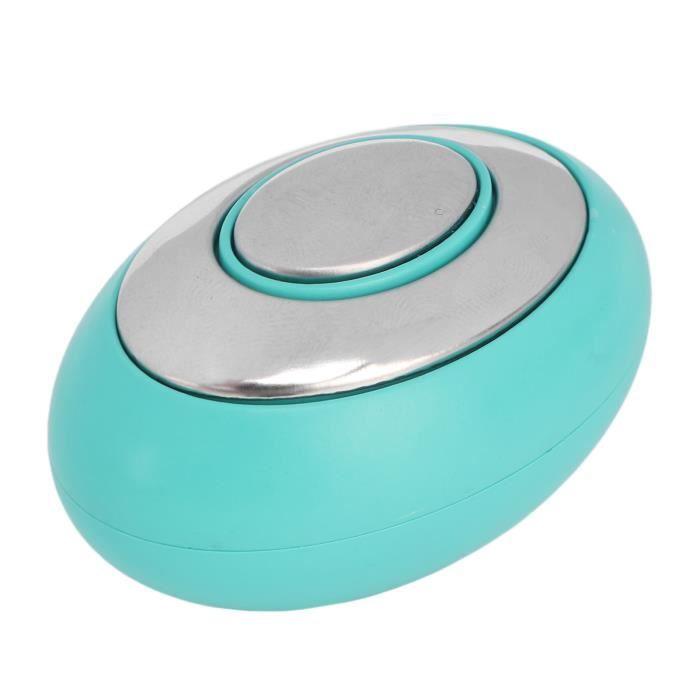 Berceur Automatique Rechargeable Pour Poussette - 5 Vitesses De Balancement - Minuterie 40 Min - Aide Au Sommeil Bébé - 13