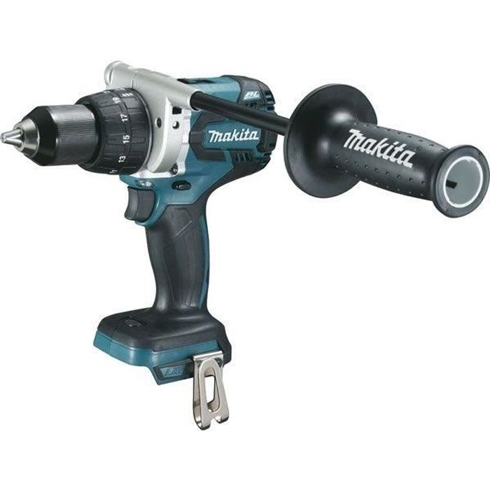 Perceuse visseuse Brushless MAKITA DDF481Z 60 / 115 Nm 18V Li ion
