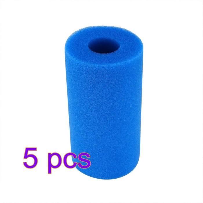 Filtre De Piscine Pour Piscine Intex De Type A Reutilisable Lavable Avec Cartouche En Mousse Pour Filtre De Piscine Intex 5 Pack Achat Vente Pompe Filtration Filtre De Piscine Pour Pisc Cdiscount