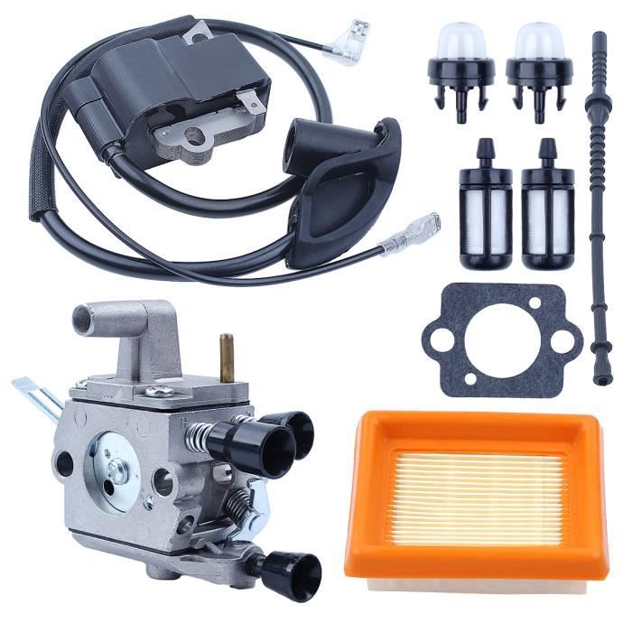 Filtre Briggs Et Stratton Filtre à Air 698369 Ressort De