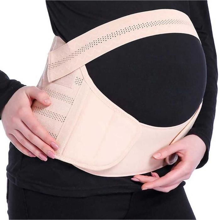 Ceinture elastique grossesse deals