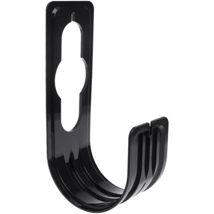 SUPVOX Enrouleur De Tuyau Support De Crochet De Tuyau Arrosage