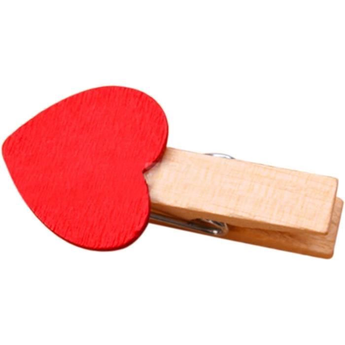 Mini Ardoises Cœur 30 Mini Tableaux Noirs En Bois - Ardoises Messages Avec Pince Cœur 7.2cm Mini Pince A Linge Bois Mini Ardoises Cœur 30 Mini Tableaux Noirs En Bois - Ardoises Messages Avec Pince Cœur 7.2cm Mini Pince A Linge Bois