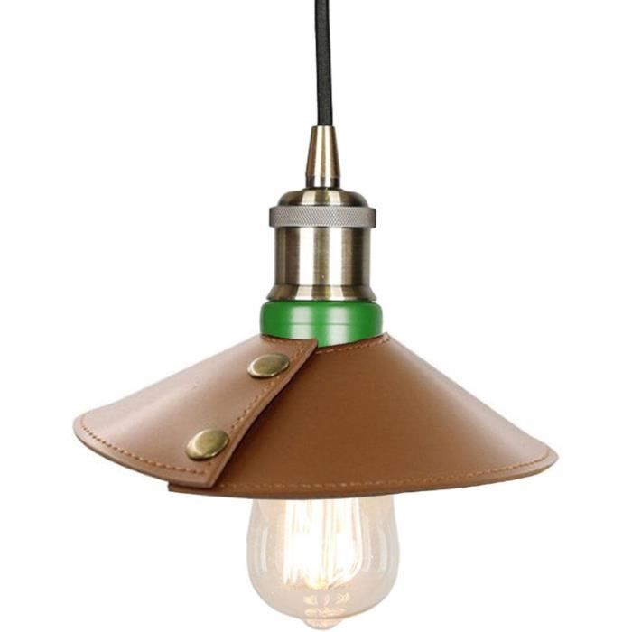 Abat-jour Rond Moderne En Lin Naturel - Diamètre 30 Cm, Hauteur 20 Cm - Pour Lampe De Table, Suspension Ou Plafonnier, Salon, Chambre, Cuisine