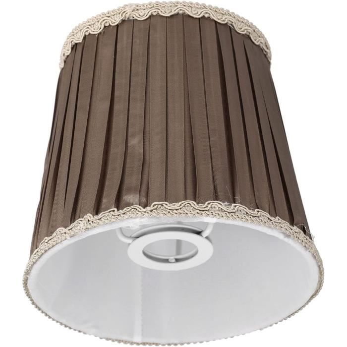 AbatJour Chambre À Coucher, AbatJour Universel Pour Plafonnier