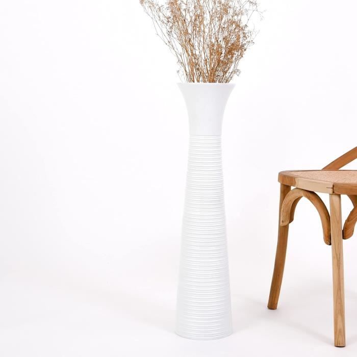 Vase Haut A Poser Au Solnull