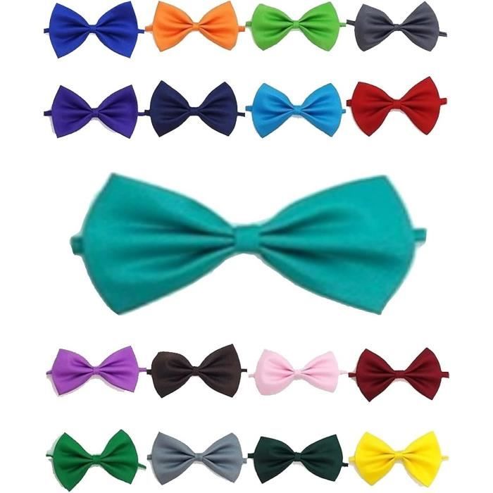 Impatient Microscopique Prêt Noeud Papillon Liberty Vert Date Abaisser Chasser