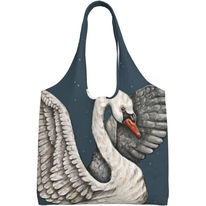 Sac à provisions pour femme, sacs à main à la mode, sac à bandoulière, sac à bandoulière, sac en cuir pour femme, sacs d'affaires pour femmes, bleu, beige, Taille unique