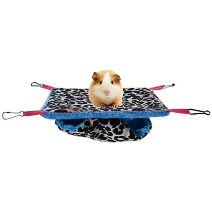 Cage Portable Pour Hamster - Cage De Voyage Pour Rat Accessoires