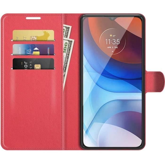 Diktoto Coque pour Wiko View 4, Etui pour Wiko View 4 Lite Housse en