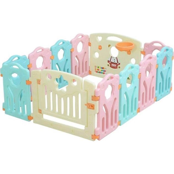 Parc Bebe En Plastique 10 2 Panneaux D Activite Et Porte Barriere Securite Enfant Pliable Cdiscount Puericulture Eveil Bebe Parc Bebe En Plastique 10 2 Panneaux D Activite Et Porte Barriere Securite Enfant Pliable Cdiscount Puericulture Eveil Bebe