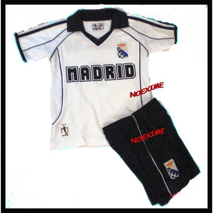 Maillot de foot 8 ans hot sale