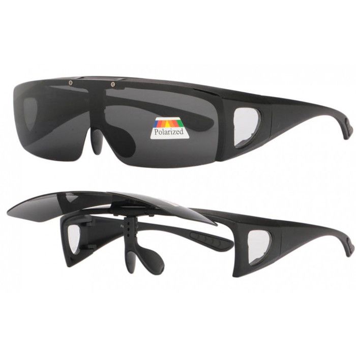 Surlunettes de deals soleil polaroid