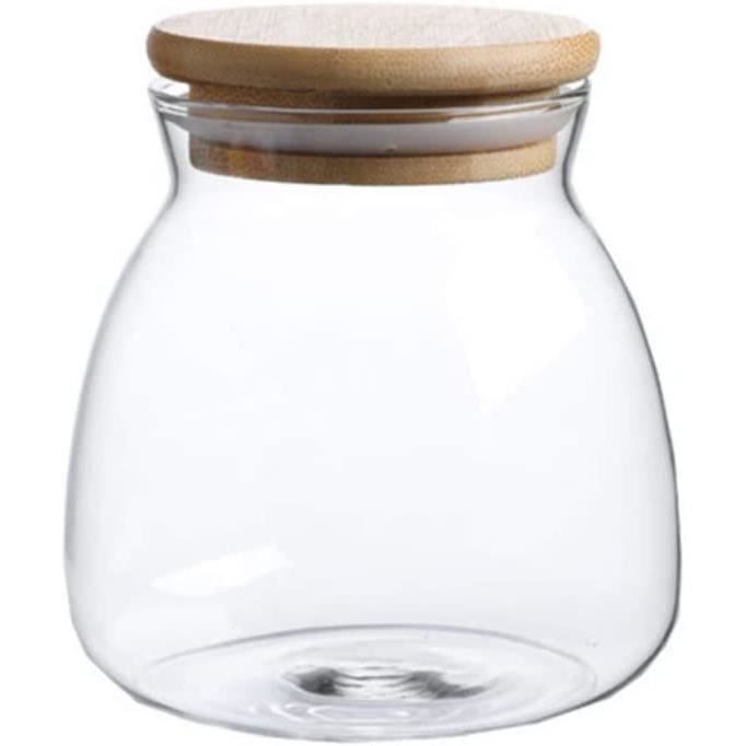 WNDUOKXH Bol De Conservation Portable Mignon Scellé étanche