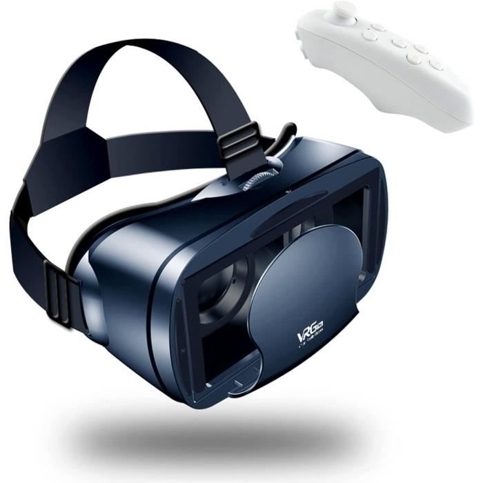 Film avec realite shop virtuelle