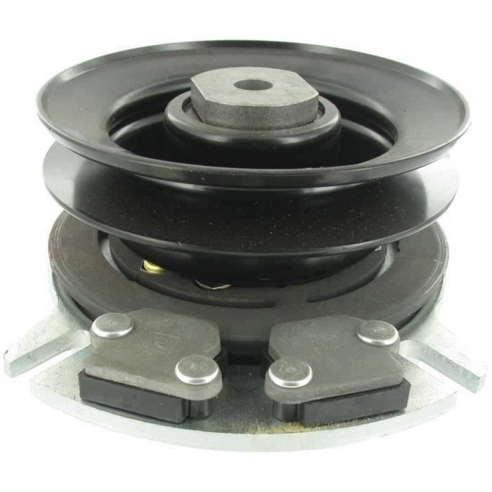 Embrayage de lame ALKO 514876 WARNER 5217-4