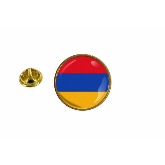 Bouton Vecteur Drapeau De L'angola Sur Cadre Rond | Vecteur Premium