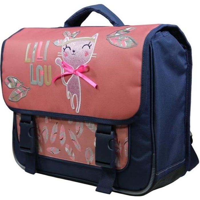 Cartable haut shop de gamme