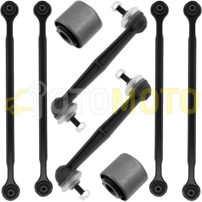 Bras de suspension arriere Alfa Romeo 156 147 Gt Tailles Essieu Arrière HA NEUF Bras de suspension arriere Alfa Romeo 156 147 Gt Tailles Essieu Arrière HA NEUF