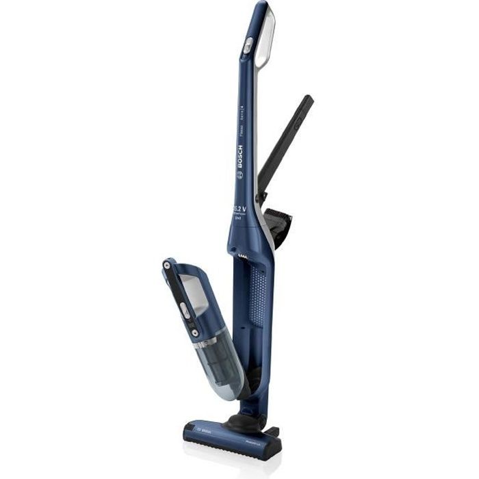 aspirateur bosch balai