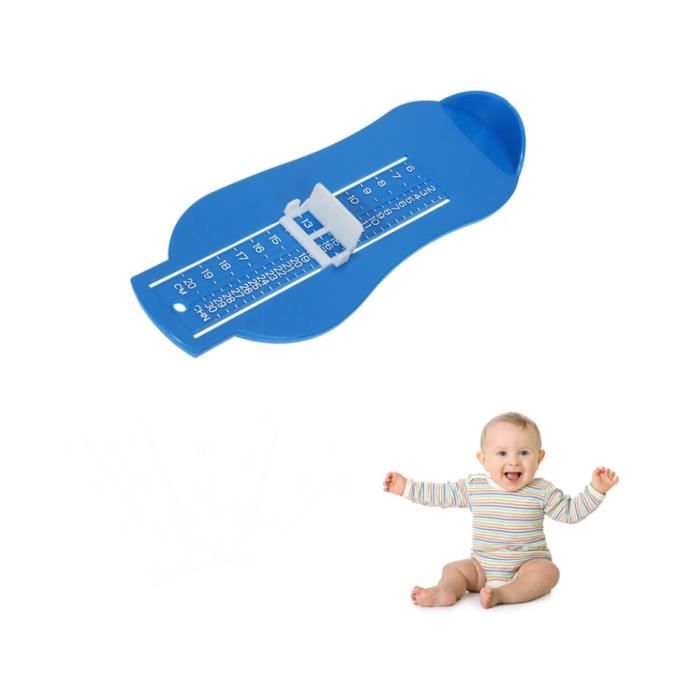 Pointure de chaussure enfant store