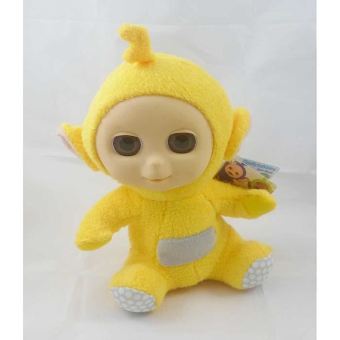 peluche teletubbies