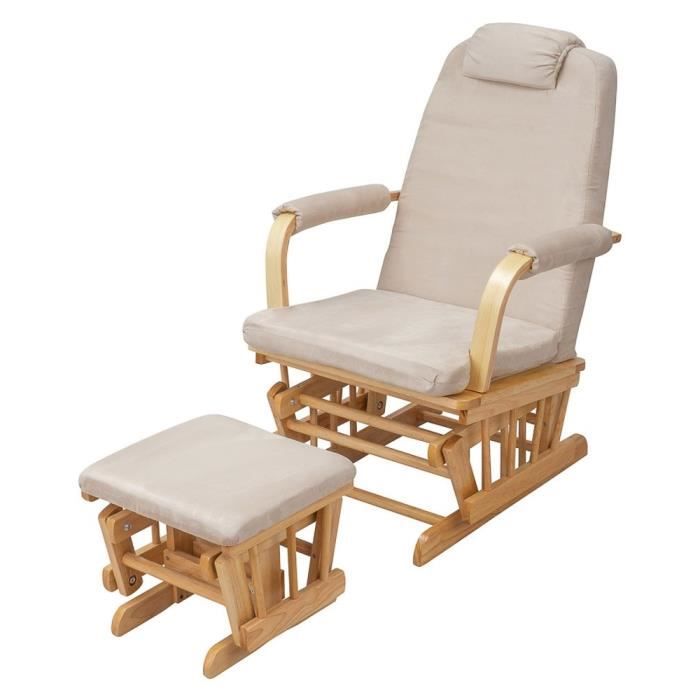 Ravino Fauteuil d