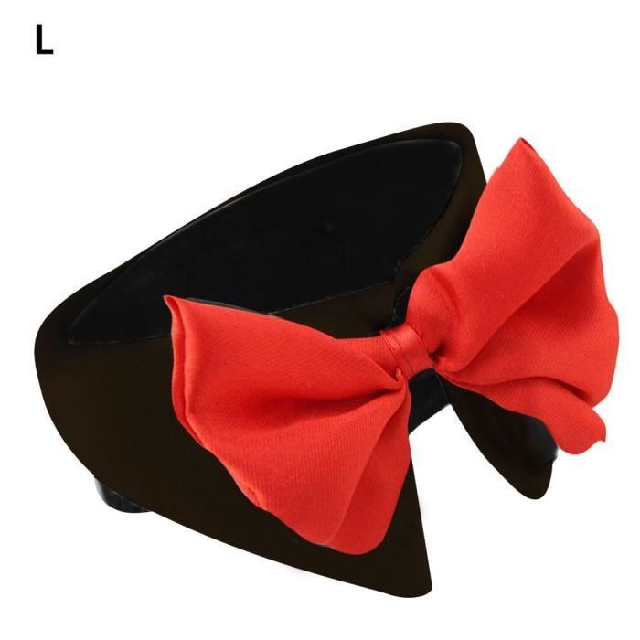 Collier Bandana Costume Cravate Avec Nœud Papillon Animaux Fait A La Main Collier De Cou Pour Animaux Chien Chat Pour Type L A Achat Vente Foulard Cravate Costume Cravate Collier Bandana Costume Cravate Avec Nœud Papillon Animaux Fait A La Main Collier De Cou Pour Animaux Chien Chat Pour Type L A Achat Vente Foulard Cravate Costume Cravate