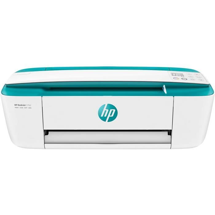 Hp Imprimante Multifonction Deskjet Impression Numerisation Copie Wifi Airprint Avec 3 Cartouches Hp Instant Ink Incluses Imp Cdiscount Informatique