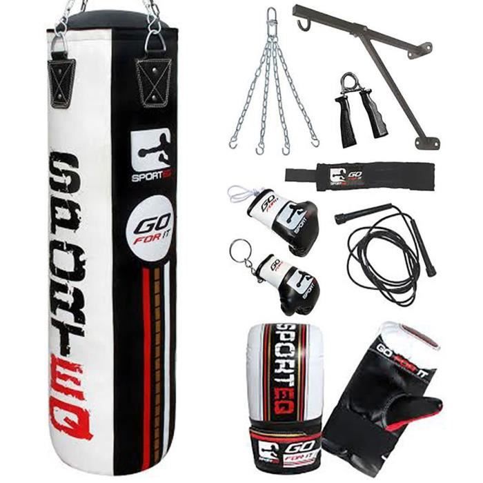 Sac de sales frappe go sport