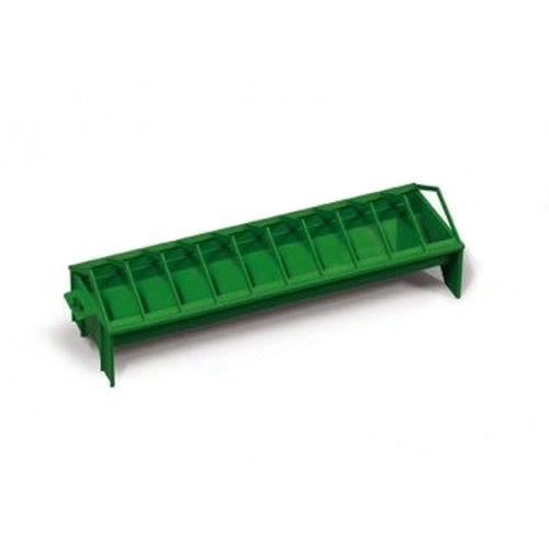 Mangeoire 50cm Plastique Poule