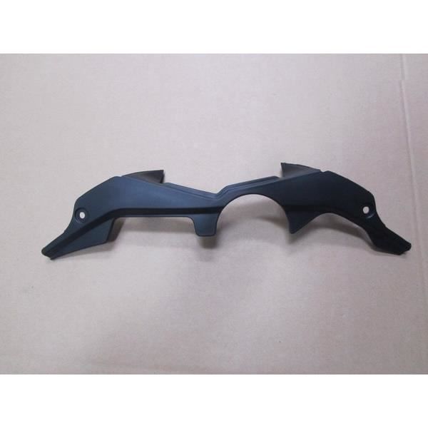 Panneau Latéral De Carénage Radiateur Pour BMW R1250GS 2018-2023 - Protection ABS Robuste - Noir - Facile à Installer
